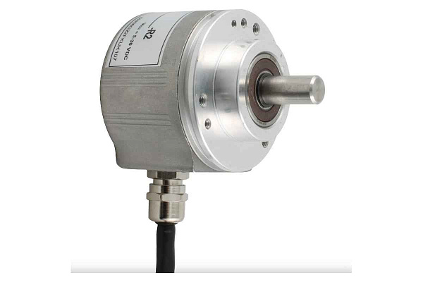 Инкрементальный энкодер EIP 58BO 10630V250-R2