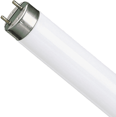 Лампа люм. 18W G13  18W/765 ФС