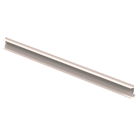 Кабель-канал  Разделительная перегородка h 40, ИЭК