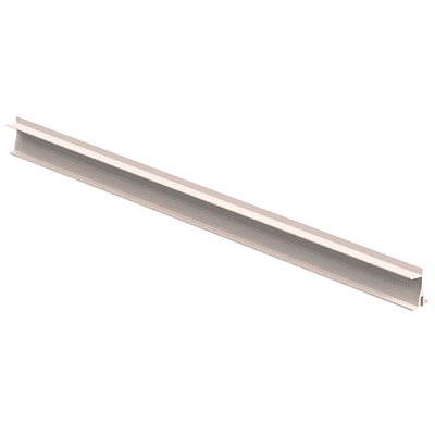 Кабель-канал  Разделительная перегородка h 40, ИЭК