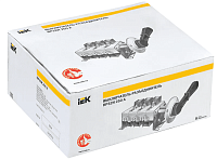 Рубильник-пер. ВР32И-37А71240  (400А) ИЭК