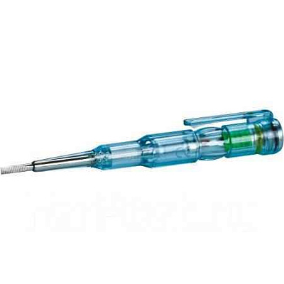 Инстр. Отвертка-индикатор NTP-S станд. Navigator 71116