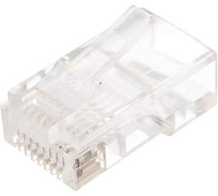 ИТК Разъем  RJ45 UTP для кабеля кат.5е ИЭК