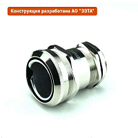 Кабельный ввод ВК-М40-30-МР50 IP66/IP67/IP68 ГОФРОМАТИК
