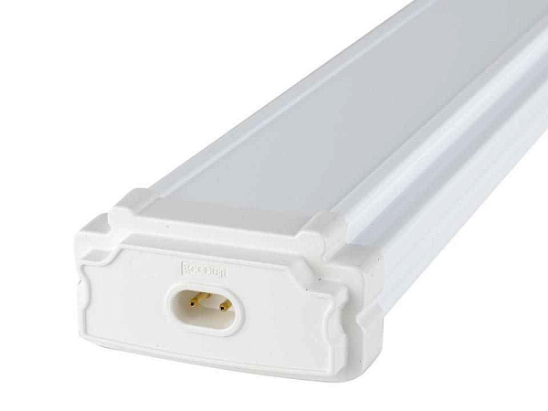 ДПП 40Вт 5К 1200мм лин. 3900Лм ДПО01-40-001«PcCOOLER» SL-002-0040 гар.2г.