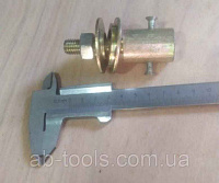 Цилиндрический мотор-редуктор B302A-N(1/16.20)DN1B3 INNOVARI