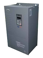 Преобразователь частоты векторный INNOVERT ITD114U43B3 (110 кВтx380 В), выходной ток 210 А INNOVERT