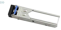 SFP-трансивер ORing SFP1G-MLX-DDM