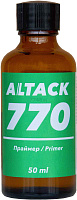 Праймер для цианоакрилатных клеев ALTACK SF 770  50мл
