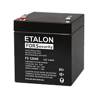 Аккумулятор ETALON FS 12045