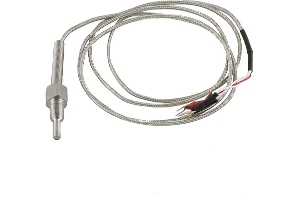 Датчик TS-W-N-CA-4,8-300-3-M10x1,5