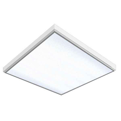 ДВО /ДПО 36Вт 6,5К унив.ОПАЛ ДПО 10-4x8-001 3200Лм IP40 гар.1,5 года РБ