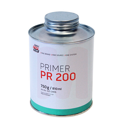 Грунтовка Metal Primer PR 200 750 г.