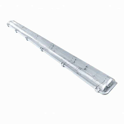 ДПП  под LED-лампы 1,2м ДСП 12-2х18-001 УХЛ1 IP65 Свет