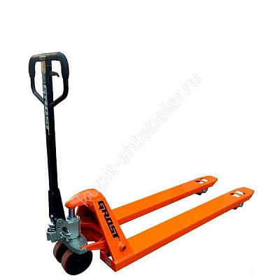 Тележка гидравлическая GROST GT3000