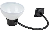 НКП 03-60-026-03 "Алькор" станочный E27 на флексе 545мм