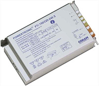 ЭПРА 1х150 PTI 150/220-240 S (для ДРИ) OSRAM