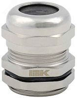 Сальник PGM 16 внутр.ф 10-14мм металл IP68 (ИЭК)