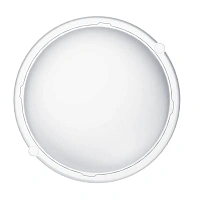 ДПБ/ДПП 12Вт круг бел. OBL-R5-12-4K-WH-IP65-LED ОНЛАЙТ 90237