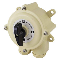 Пак.выкл.ПВ 3- 40/220В IP56 TDM