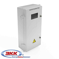 Корпус  ЩУР 5x2x1/1МП/2М/ПО