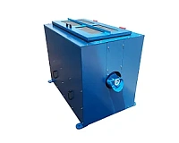 Вибромашина галтовочная круглая ВГК-610