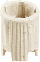 Патрон Е14 керам.подвес. NLH-СL-E14  Navigator 71600