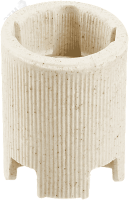 Патрон Е14 керам.подвес. NLH-СL-E14  Navigator 71600