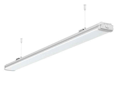 ДПП 40Вт 4К 1200мм лин. 3900Лм ДПО01-40-001«PcCOOLER» SL-002-0040 гар. 2г.