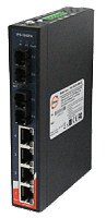 Коммутатор промышленный ORing IPS-1042FA-MM-SC