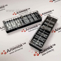 Коробка испытательная переxодная ККИ HLT