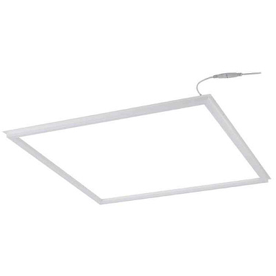 ДВО  40Вт 4,5К (панель-рамка) 3500лм 595x595x12мм GALP-WF-600-40BT-4 БЕЗ ДРАЙВЕРА General