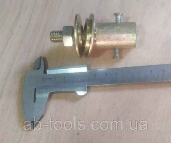 Цилиндрический мотор-редуктор B302A-N(1/16.20)DN1B3 INNOVARI