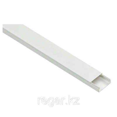 Кабель-канал  Угол наружный КМН 40x16 "ЭЛЕКОР"