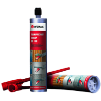 Химический анкер PE-150, 300 мл., WUMAX