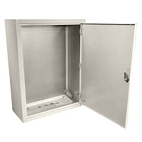 Корпус  ЩМП-3-0 IP31 36 (650x500x220) (ИЭК) GENERICA