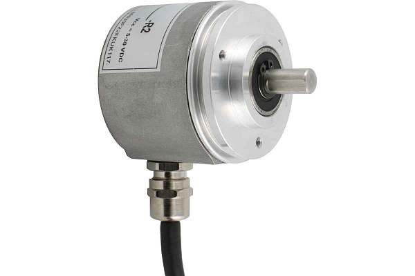 Инкрементальный энкодер EIP 50BO 8630V4096-R2 INNOCONT