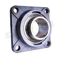 Цилиндрический мотор-редуктор AF252-9.02-FC-M4-2-P90B14 INNOVARI