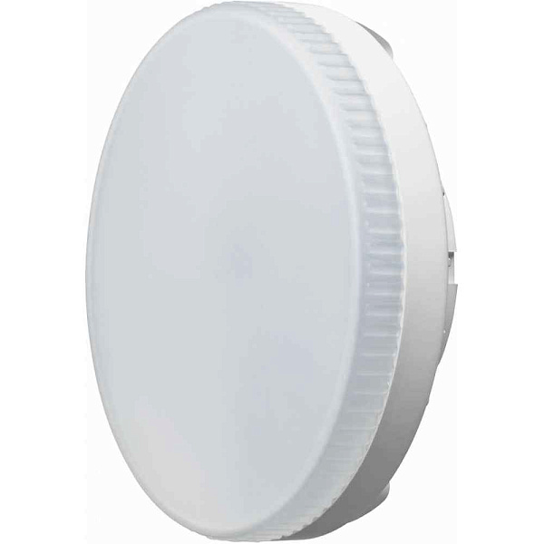 Лампа ЛЕД  GX53  8W 6,5К OLL-GX53-8-230-6.5K ОНЛАЙТ 61132