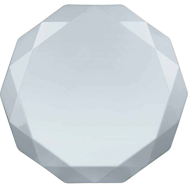 ДПО 24Вт (круг бел.) NBL-R10-24-4K-IP20-LED  алмаз Navigator 93469