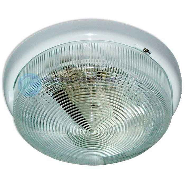 НБО 23- 100-001 "Раунд большой"  IP44 проз. свет-к пластм. II кл.защиты 1005500569