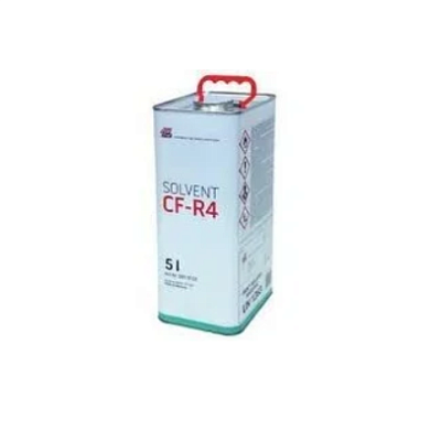 Спец. очиститель Special Cleaning Solvent R4, 5л