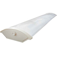 ДПО  600 под LED лампу Т8 ДПО 11-2х10-001 УХЛ4 Свет Витебск