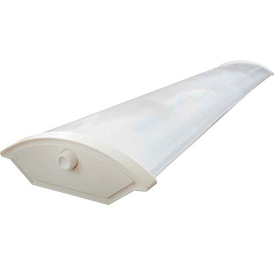 ДПО  600 под LED лампу Т8 ДПО 11-2х10-001 УХЛ4 Свет Витебск