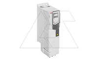 ЧП ACS580-01-039A-4+B056+J400 Преобразователь частоты 400VAC, 38A, 18.5kW, IP55, корп.R3 ABB