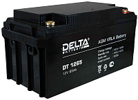 DT 1265 Delta