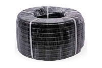 Металлорукав в ПВХ изоляции Р3-ЦП нг  25  (50 м/уп.) ГОФРОМАТИК