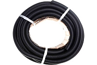 Металлорукав в ПВХ изоляции Р3-ЦП нг 16 (20 м/уп.) DIY ГОФРОМАТИК