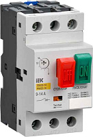 Пускатель ПРК32  9-14A ИЭК