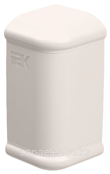 Кабель-канал  Заглушка для к.к. "Праймер"  80x40